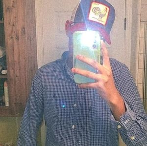 Meet your Posher, Diego